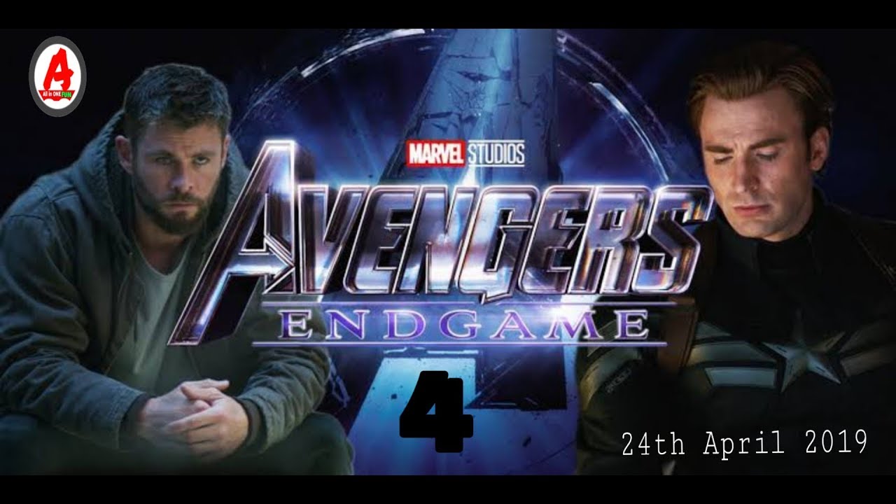 avengers endgame in hindi watch online